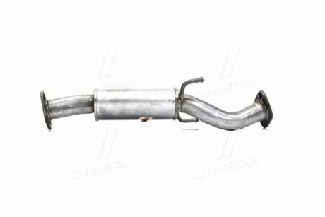Глушник центр. Pajero V2W, V4W (ое MR332070) 14.95 POLMOSTROW 1495