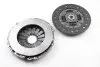 Комплект зчеплення Chevrolet Aveo 1.3D 11- (d=220mm) LuK 622 3236 09 622 3236 09