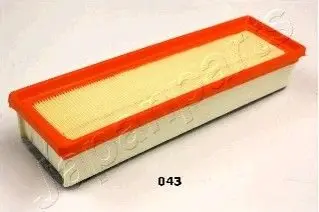 Повітряний фільтр Japan Parts JAPANPARTS FA043S