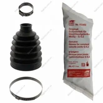 Комплект пыльника FEBI BILSTEIN 48809