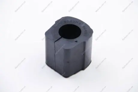 Подушка стабилизатора. перед MB 207-410 (28mm) ремонтная BC GUMA BC1313