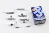 Комплект монтажний барабанних гальм зад VOLVO S70/C70 97-05 180х25 SEINSA AUTOFREN D3999A (фото 2)