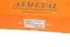 Подвесной подшипник Sprinter/Crafter 06- (d47mm) AS METAL ASMETAL 40MR0200 (фото 7)