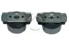 Сайлентблок задньої балки Laguna III 07- (к-кт 2шт.) SIDEM 805308 KIT