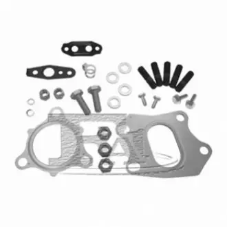 Монтажний комплект, компресор (Fischer) Fischer Automotive One (FA1) KT740070