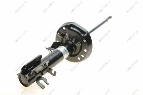 Амортизатор (передній) Opel Corsa E 14- (R) (B4) 22-257376 BILSTEIN 22257376