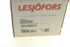 Пружина ходовой части LESJOFORS 4085723 (фото 6)