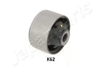 Кронштейн, подушки рычага JAPANPARTS RUK62