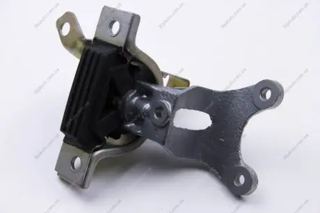 Подушка двигуна Doblo 1.9D/JTD 01- Пр. Metalcaucho 04950