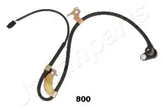 Датчик, частота вращения колеса JAPANPARTS ABS800
