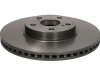 Тормозной диск BREMBO 09.A535.21 09A53521
