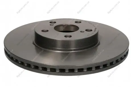 Гальмівний диск 09.A535.21 BREMBO 09A53521