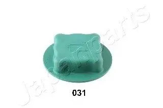 Кришка, радіатор KH-031 JAPANPARTS KH031