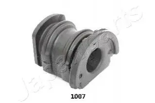 Кронштейн, подушки рычага JAPANPARTS RU1007