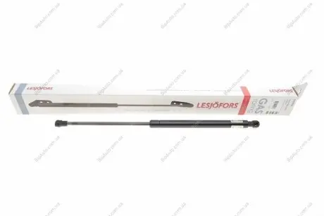 Газовая пружина, крышка багажник LESJOFORS 8192558
