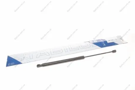 Газовая пружина, крышка багажник STABILUS 034075