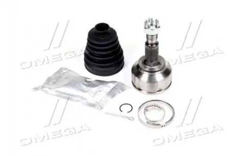 ШРУС ЗОВНІШНІЙ Citroen C5/C8 Peugeot 407 2,0 16V 05- Denckermann C120215