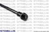 Газова пружина, кришка багажника STABILUS 030787 (фото 2)