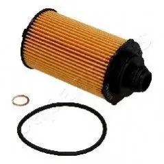FILTR OLEJU SSANGYONG TIVOLI 1,6 15- JAPANPARTS FOECO140