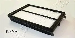 FILTR POWIETRZA KIA SORENTO 2,4I 15- JAPANPARTS FAK35S