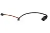 Датчик износа, тормоз. QUICK BRAKE WS0357A