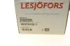 Передняя пружина подвески LS4095122 LESJOFORS 4095122 (фото 6)
