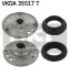 Опора стойки амортизатора SKF VKDA35517T (фото 1)