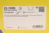 Диск тормозной 23-1095 Metelli 231095 (фото 8)