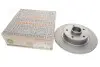 Тормозной диск METELLI 23-1232 231232