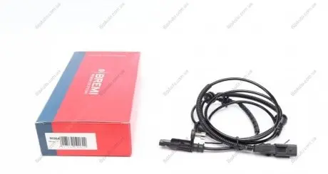 Датчик обертання колеса BREMI 50264