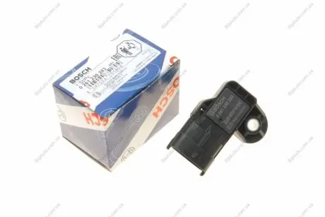 ДАТЧИК ТИСКУ 0 261 230 283 BOSCH 0261230283