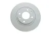 Диск тормозной METELLI 23-0401C 230401C