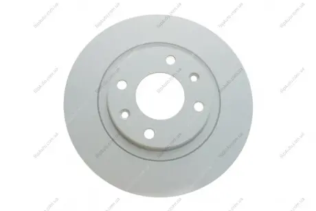 Диск гальмівний 23-0401C Metelli 230401C