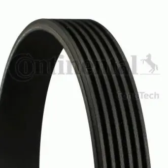 Поліклиновий ремінь 6PK852 ELAST Contitech 6PK852ELAST