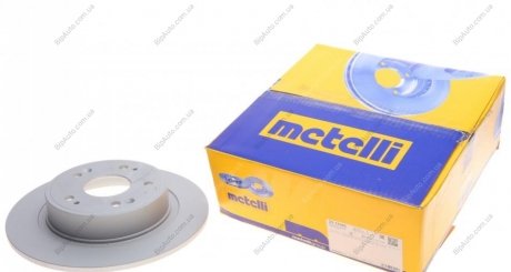 Тормозной диск 23-1330C Metelli 231330C