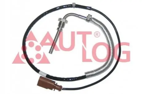 Датчик температури вихлопних газів AUDI A4, A6 1.9D/2.0D 07.04-03.09 AUTLOG AS3183