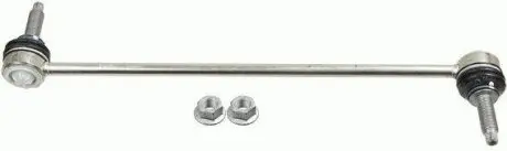 Тяга стабилизатора MERCEDES A(W176)/B(W246,W242)/CLA(C117)/GLA(X156) "F "11>> LEMFORDER 3929001