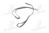 Молдинг лобового скла HYUNDAI / KIA MOBIS 86130D3000 (фото 2)