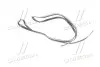 Молдинг лобового скла HYUNDAI / KIA MOBIS 86130D3000 (фото 3)