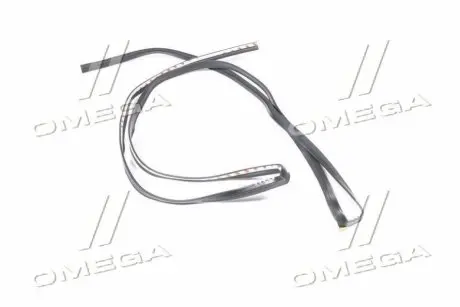 Уплотнитель стекла HYUNDAI MOBIS 86130D3000