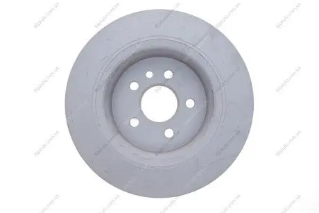 Диск гальмівний 23-1273C Metelli 231273C