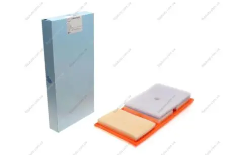 Фильтр воздушный BLUE PRINT ADU172233