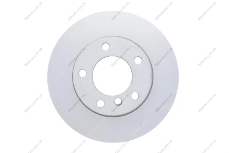 Фото 1 - диск гальмівний 23-0227C Metelli 230227C Диск гальмівний 23-0227C Metelli 230227C (фото 1)