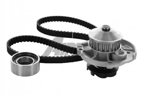 + комплект зубчатого ремня AIRTEX WPK161602