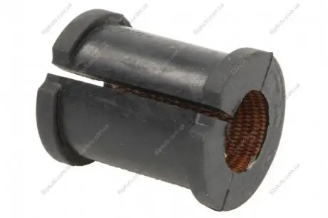 Втулка стабилизатора SMART Fortwo(451) "F D=19mm "07-15 FEBI BILSTEIN 102317
