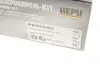 Комплект ГРМ + помпа VW Golf VI/Skoda Octavia/Superb/Audi A3 2.0TDI 04-13 (160x25)(P569) HEPU PK05695 (фото 32)