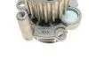Комплект ГРМ + помпа VW Golf VI/Skoda Octavia/Superb/Audi A3 2.0TDI 04-13 (160x25)(P569) HEPU PK05695 (фото 10)