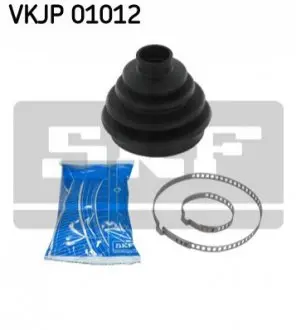 Комплект пильника, приводний вал SKF VKJP01012