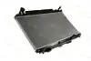 Радіатор, охолодження двигуна THERMOTEC D72027TT