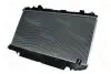 Радіатор, охолодження двигуна THERMOTEC D72027TT (фото 2)